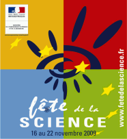 Fête de la Science 2009