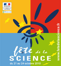 Fête de la Science 2010