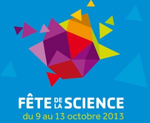 Fête de la Science 2013