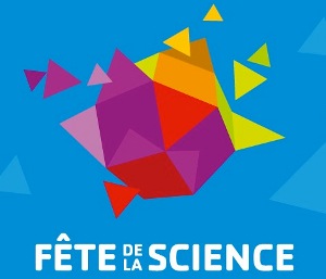 Fête de la Science 2014