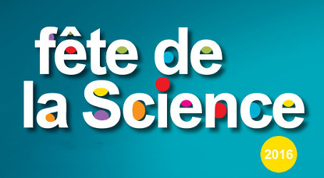 Fête de la Science 2016