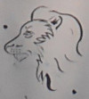 le lion