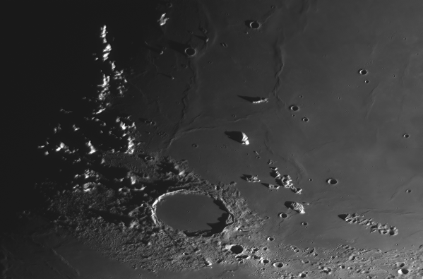 astrophoto adhérent à la une