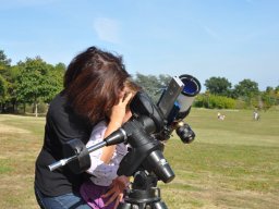 2013-09-21 - Le Soleil de l'été à l'automne