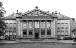 Muséum d'Histoire Naturelle de Nantes