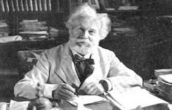 Camille Flammarion