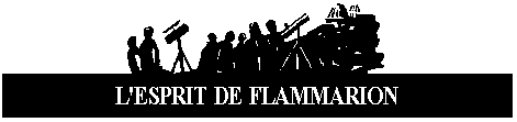 L'Esprit de Flammarion